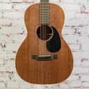 Martin - Special USA Run - 00 Size 12-Fret Acoustic Guitar - Walnut Satin - with Case (10SPECIAL01036)