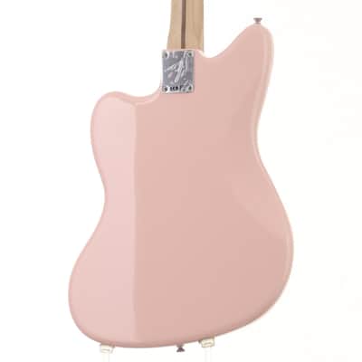 FENDER LTD Player Jazzmaster Shell Pink [MX19264079] (06/22) image 4