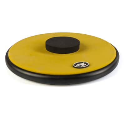 T-Cymbals SoftPatch for Practice Pads - Accessory for Drums image 4