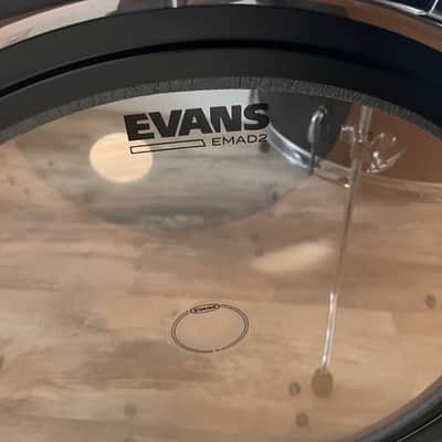 Yamaha Stage Custom All Birch - Matte Black image 7