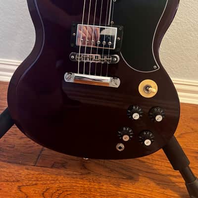 Gibson Angus Young SG 2013 image 7