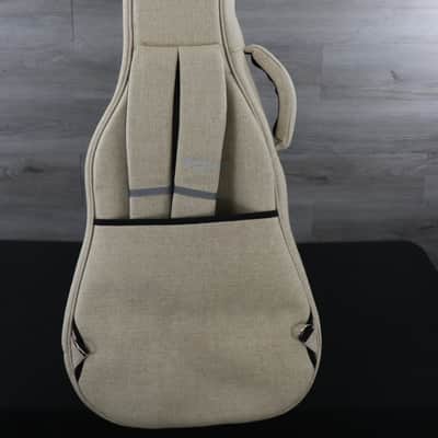 Martin Billy Strings Signature D-X2E Natural Acoustic Electrig Guitar With Deluxe Hemp Gig Bag! image 10