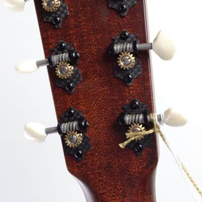 Martin DSS2018 Custom Shop Special Edition #35 2018 image 4