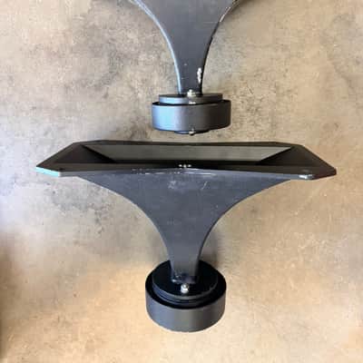 Renkus-Heinz SSD 1800-8 Horn Tweeters late 80's - black image 2