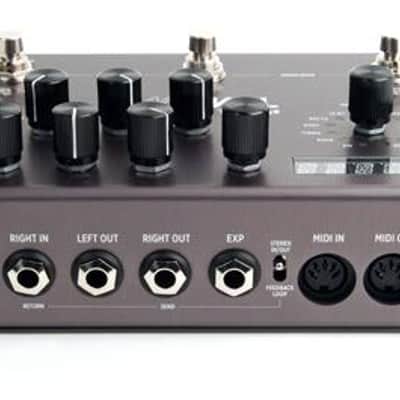 Strymon Timeline II Multidimensional Delay Pedal image 3