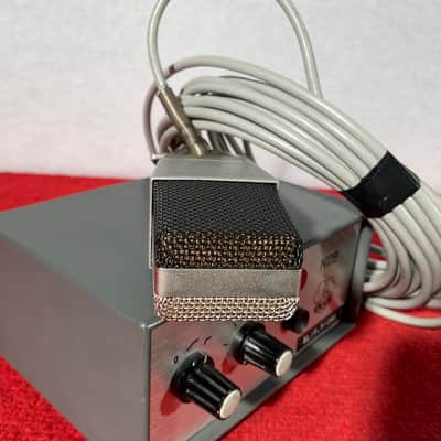 AKG C12A Whit / PSU C12B ORIGINAL … image 20