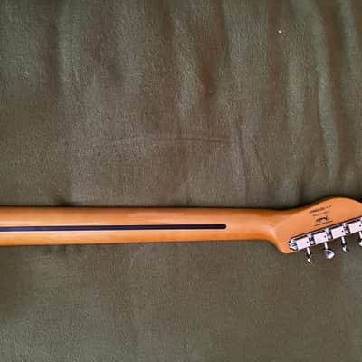 Squier Classic Vibe '50s Telecaster 2012 - 2018 - Butterscotch Blonde image 6