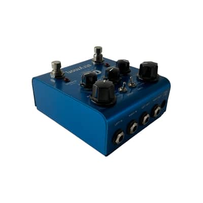 Strymon Ola dBucket Chorus and Vibrato *Expert Tested*Guaranteed* image 4