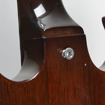 Gibson EB-3 1972 - 1979 - Walnut image 6