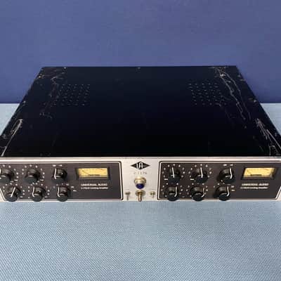 Universal Audio 2-1176 Stereo Limiter image 5