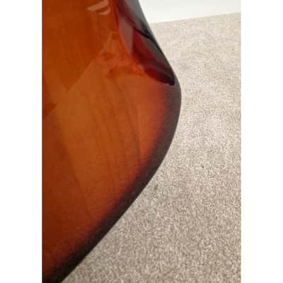 Fender Jaguar - Electric Guitars - 3-Colour Sunburst - Very Good w/ Soft Case image 11