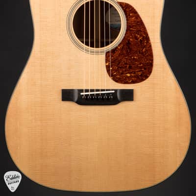 Bourgeois Touchstone Country Boy Dreadnought - Sitka Spruce & Mahogany image 3