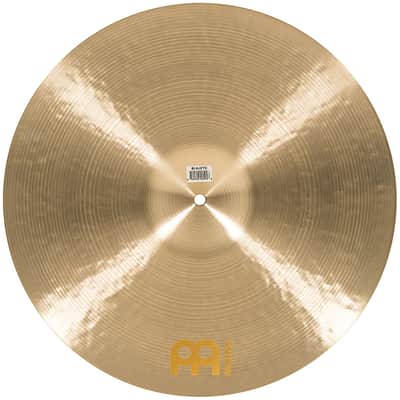 Meinl Byzance Jazz 18" Extra Thin Crash image 5