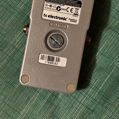TC Electronic Rottweiler 2010s - Silver image 3