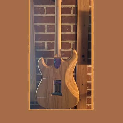 Fender Ritchie Blackmore Made in Japan Traditional 70s Stratocaster image 4