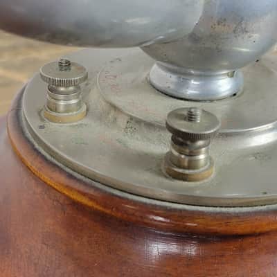1924 S.G. Brown Type Q Bluebird Speaker image 15