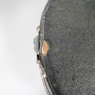 1960's Gretsch Hardshell Archtop Case image 18