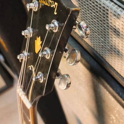 Gibson Es-335 1979 Walnut imagen 9