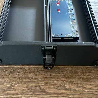 MDR KRASNOYARSK-84 + Malekko Power 1.3 • Powered 6U 84hp Eurorack Case image 7