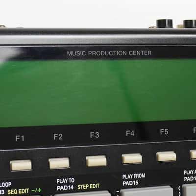 AKAI MPC1000 BK image 25