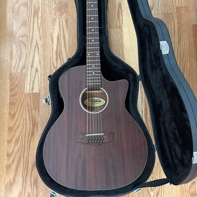 D’Angelico Premier Fulton LS 12 string image 1