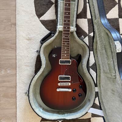 Gibson Les Paul Special 2012 - McNelly Pickups image 1