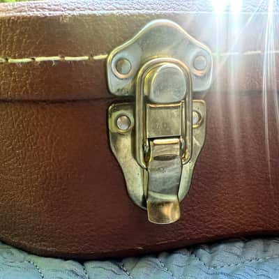 Gibson U.S.A. 1990’s Custom Les Paul Case image 9