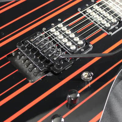 Schecter Synyster Gates - USED image 7