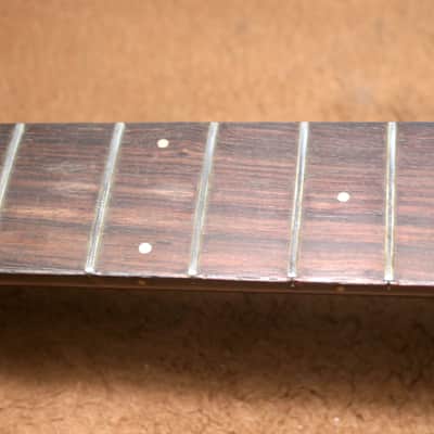 Yamaha FG150 Red Label Nippon Gakki 1972 - Natural+Rocket Hard Case image 22