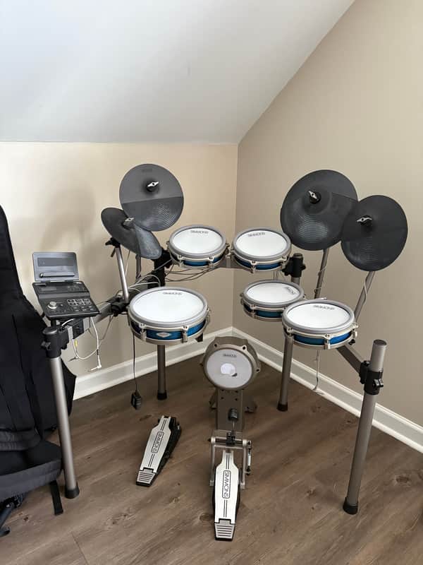 Simmons Titan 70 Bild 1