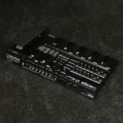 BOSS GT-8 Guitar Effects Processor, Multi-Effects Unit, Floor-Type, BOSS Effects Pedal [BT41880] (06/30) image 3