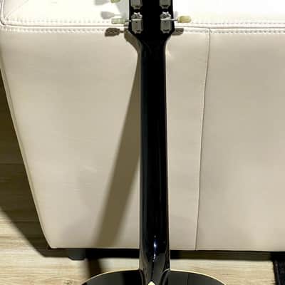 Epiphone by Gibson SQ 180 Everly Brothers 1988 beautiful Tortoise'gard Reissue ! image 8