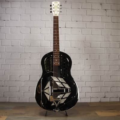 Regal RC-51 Tricone Resonator Guitar image 7