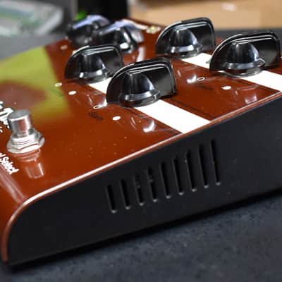 Seymour Duncan SFX-03 Twin Tube Classic image 6