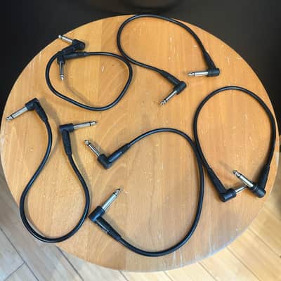 LOT of Guitar Pedal Cables image 6