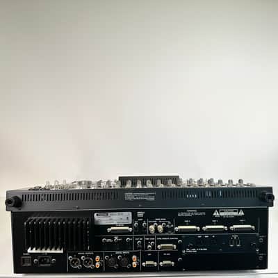 Tascam DM-24 Digital Mixer 32-Channel image 10