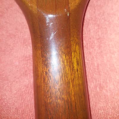 1973 Gibson SG Standard Walnut image 14