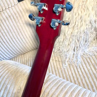 Gibson Les Paul Standard 1998 - Rare high resonate value - VIDEO image 9