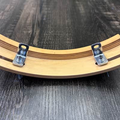 Yamaha Russ Miller Groove Wedge (QHK) - Natural image 8