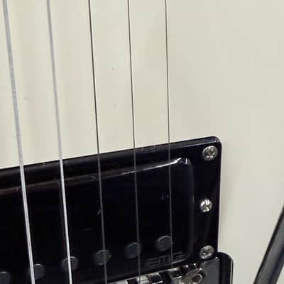 Epiphone Richie Faulkner Signature Flying V Custom 2017 - 2019 - Ebony image 4