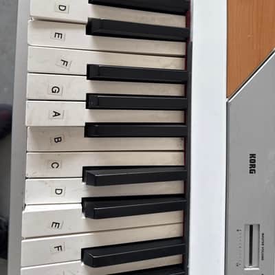 Korg electric keyboard Sp- 250 image 7