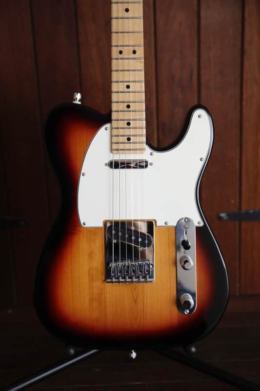 Fender Player Telecaster