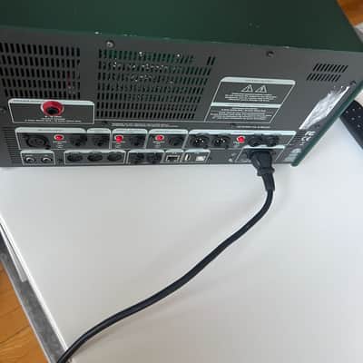 Kemper Amps Profiler PowerHead 600-Watt Digital Modeling Guitar Amp Head 2013 - 2025 - Black image 9