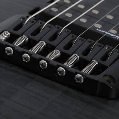 Schecter Banshee Mach-6 Fallout Burst image 9