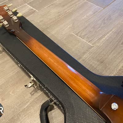 Gibson USA 2004 SG Standard, Natural Burst! image 7