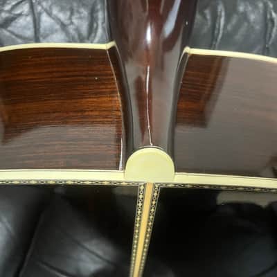 Time Sale! YAMAHA L-10 (1981) - All Solid Dreadnought guitar - Japanese Vintage - MIJ image 17