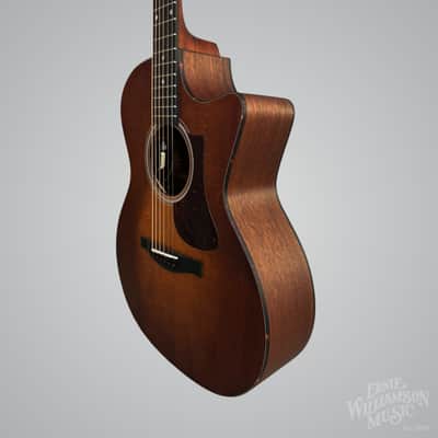 Eastman AC122-1CE-CLA Grand Auditorium Guitar, Classic image 4