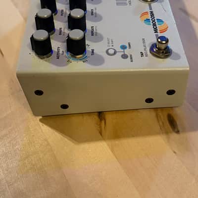Hologram Electronics Microcosm 2020 - Present - White image 4