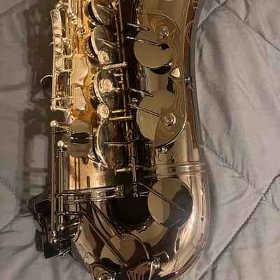 NEAR-MINT Cannonball Gerald Albright Signature Tenor Saxophone image 4