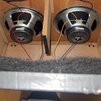 THREE - Renkus-Heinz SSD 3301 Compression Drivers | Reverb